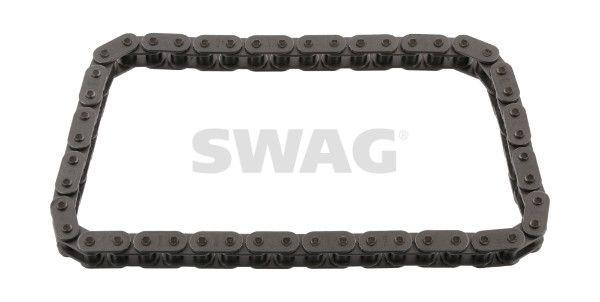 Kette, Ölpumpenantrieb