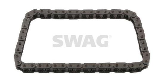 Kette, Ölpumpenantrieb Bild Kette, Ölpumpenantrieb