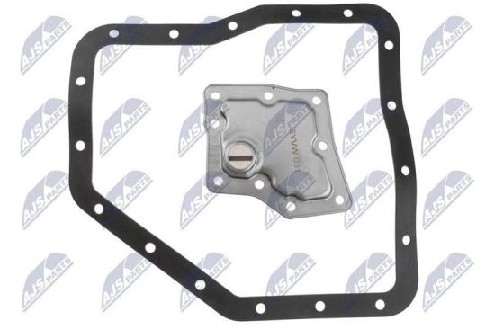 Hydraulikfilter, Automatikgetriebe Bild Hydraulikfilter, Automatikgetriebe