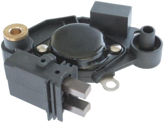 EL-FELDREGLER Bild EL-FELDREGLER