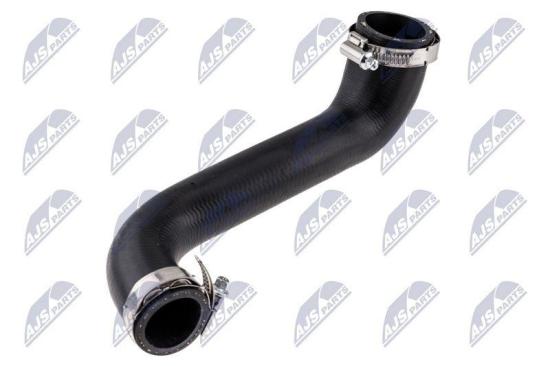 Ladeluftschlauch Bild Ladeluftschlauch