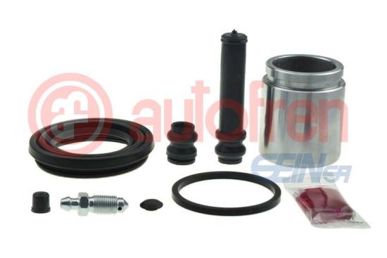 Reparatursatz, Bremssattel Bild Reparatursatz, Bremssattel