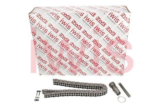 STEUERKETTENSATZ Bild STEUERKETTENSATZ