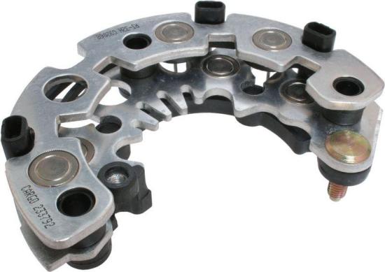 GLEICHRICHTERGERAET Bild GLEICHRICHTERGERAET