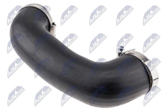 Ladeluftschlauch Bild Ladeluftschlauch