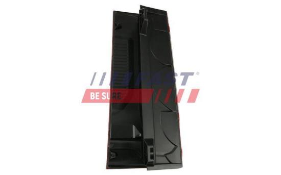 Heckleuchte Bild Heckleuchte