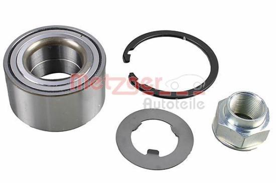 RADLAGERSATZ OHNE GEHÄUSE/NABE Bild RADLAGERSATZ OHNE GEHÄUSE/NABE