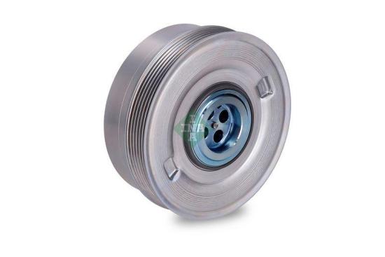 Riemenscheibe, Kurbelwelle Bild Riemenscheibe, Kurbelwelle