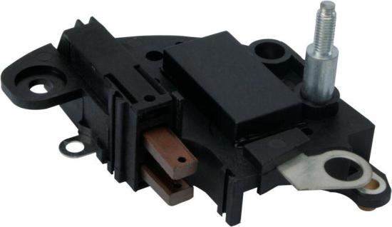 EL-FELDREGLER Bild EL-FELDREGLER