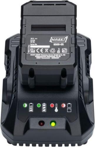 Schlagschrauber (Akku) Bild Schlagschrauber (Akku)