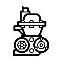 DOSIERMODUL MERCEDES Bild DOSIERMODUL MERCEDES