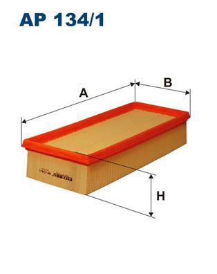 Luftfilter Bild Luftfilter