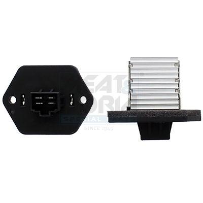 Widerstand, Innenraumgebläse Bild Widerstand, Innenraumgebläse