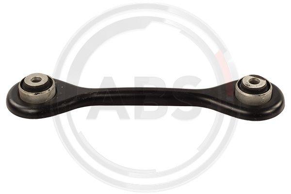 Lenker, Radaufhängung