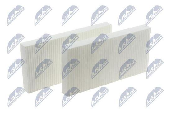 Filter, Innenraumluft Bild Filter, Innenraumluft