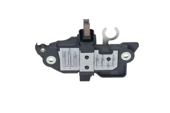 EL-FELDREGLER Bild EL-FELDREGLER