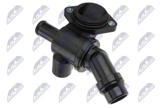 Thermostatgehäuse Bild Thermostatgehäuse