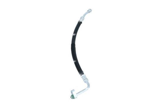 HOCH-/NIEDERDRUCKLEITUNG FIAT Bild HOCH-/NIEDERDRUCKLEITUNG FIAT