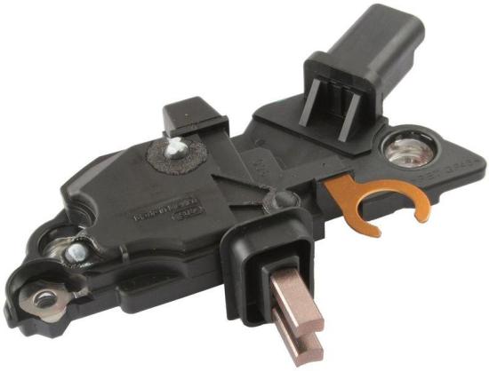 EL-FELDREGLER Bild EL-FELDREGLER