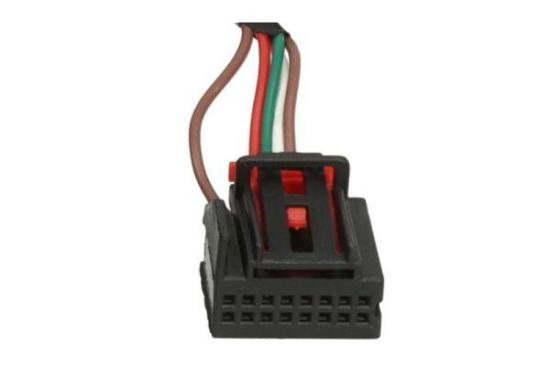 Außenspiegel Bild Außenspiegel