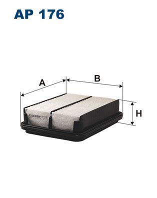 Luftfilter Bild Luftfilter