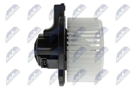 Innenraumgebläse Bild Innenraumgebläse