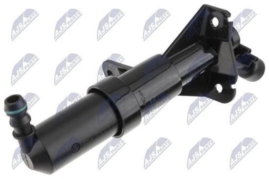 Waschwasserdüse, Scheinwerferreinigung Bild Waschwasserdüse, Scheinwerferreinigung