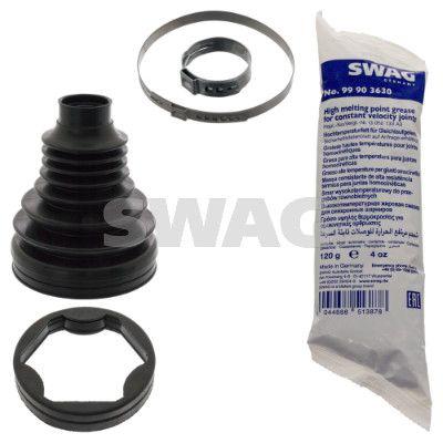 Faltenbalgsatz, Antriebswelle Bild Faltenbalgsatz, Antriebswelle