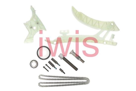 STEUERKETTENSATZ Bild STEUERKETTENSATZ