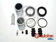 Reparatursatz, Bremssattel