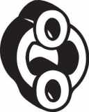 Gummistreifen, Abgasanlage