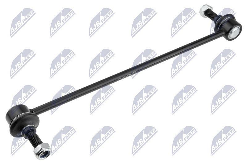 Stange/Strebe, Stabilisator