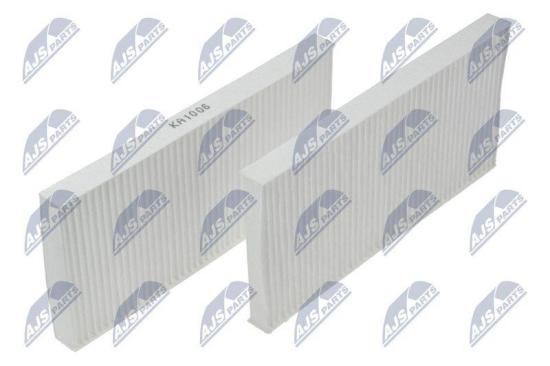 Filter, Innenraumluft Bild Filter, Innenraumluft