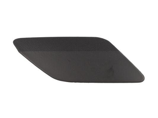 Scheinwerferreinigung - Waschanlageblende