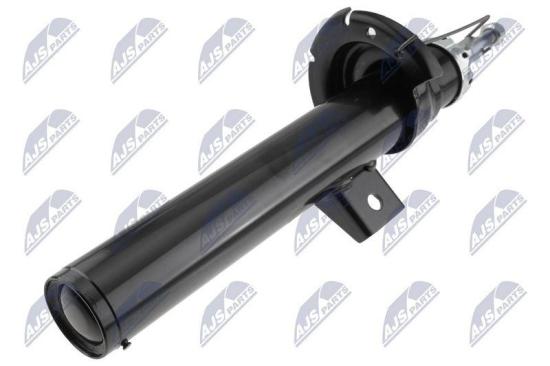 Stoßdämpfer Bild Stoßdämpfer