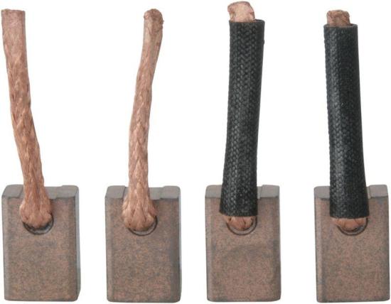 KOHLEBUERSTENSATZ Bild KOHLEBUERSTENSATZ