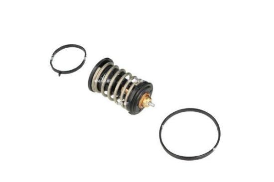 Thermostat, Kühlmittel Bild Thermostat, Kühlmittel