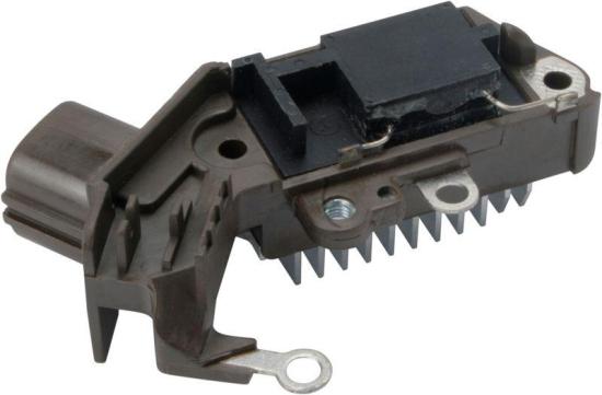 EL-FELDREGLER Bild EL-FELDREGLER