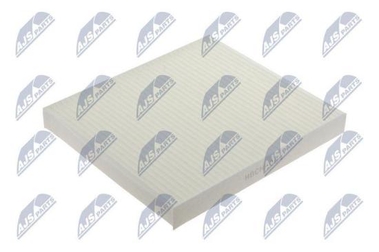 Filter, Innenraumluft Bild Filter, Innenraumluft