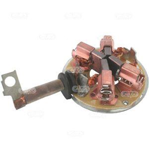 BUERSTENHALTER Bild BUERSTENHALTER