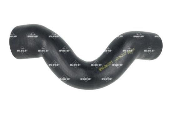 Ladeluftschlauch Bild Ladeluftschlauch