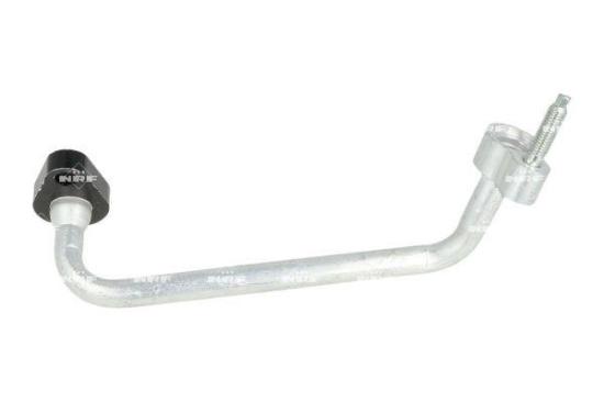 Hochdruck-/Niederdruckleitung, Klimaanlage Bild Hochdruck-/Niederdruckleitung, Klimaanlage