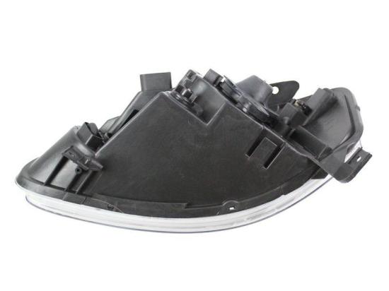 Hauptscheinwerfer Bild Hauptscheinwerfer