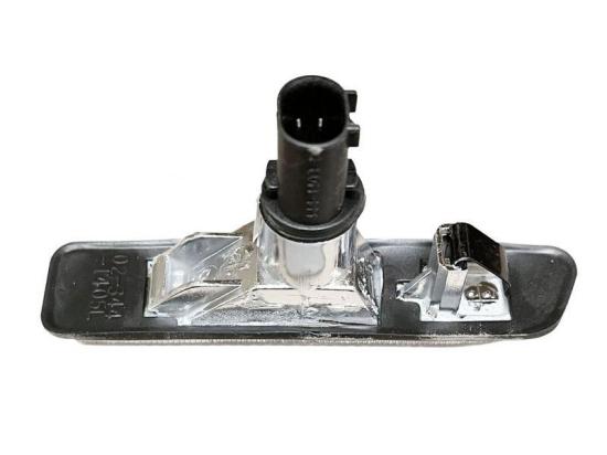 Blinkleuchte Bild Blinkleuchte