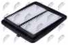 Luftfilter Bild Luftfilter