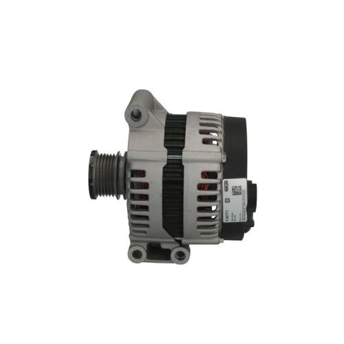 LICHTMASCHINE Bild LICHTMASCHINE