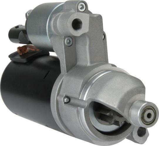 ANLASSER Bild ANLASSER