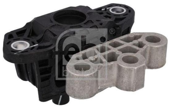 Lagerung, E-Motor (E-Achse) Bild Lagerung, E-Motor (E-Achse)