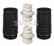 Staubschutzsatz, Stoßdämpfer