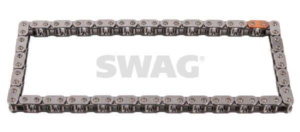 Kette, Ölpumpenantrieb